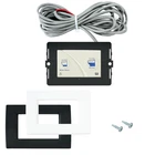 36387 Wall Switch Thetford Tecma Silence Plus Rv Toilets W/ 11.8' Line New. Price: $28.99.