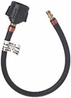 Trident Marine 1014-1415-20 L.p. Gas Pigtail Hose, 20" New. Price: $84.49.