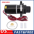 For Jabsco 37010 Electric Series Toilets 12V Dc Motor Pump Assembly 37041-0010 New. Price: $92.26.