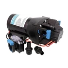 Jabsco Q301J-115S-3A, Parmax HD3-12V 3GPM 40PSI Heavy Duty Freshwater Delivery New. Price: $255.31.