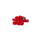 Flow-rite MPV-01-FN-01 V1 2 Position Shut Off Valve W/barbed Connection New. Price: $37.40.