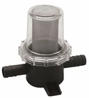Sea-dog Inline Water Strainer, For 1/2" Hose, 364135. Price: $25.20.