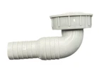 Ambassador Marine Grade Hose Barb Adapter Model #S00-0022-PL New. Price: $12.95.