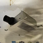 Airzone Fans SE110H 105 Cfm Ventilation With Humidity Sensor Open. Price: $110.00.