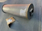 Groco Stainless-steel Basket, GR-SSD-17-A, For SD-2500 Strainers Used. Price: $191.55.