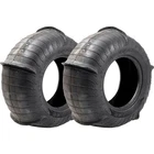 Ocelot Sand Snake 18X9.5-8 Paddle Rear Tire Set Of 2 New. Price: $95.94.