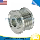 Solid Groove Pulley 3918275 3925852 Fits Cummins International Alternators New. Price: $19.01.