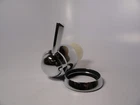 Moen TS544 Felicity Chrome M-pact 1 Handle Volume Control Shower Trim New. Price: $37.99.