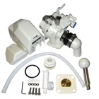 Raritan Fresh Head Conversion Kit Raw-pressurized Converts Phii, Ph, New. Price: $374.63.