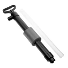 Propel Paddle Gear Hand Boat Bilge Pump 18" - Manual. New. Price: $21.99.