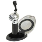 Scandvik Black Recessed Transom Shower Handle/hose - Vertical/horizontal Moun New. Price: $176.95.