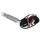 Rule Slimline 12V Portable Pump Model IL500P New. Price: $84.16.