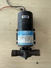Jabsco 45710-1000 1/2 Vane Diesel Transfer Pump 12V Marine Boat Used. Price: $135.00.