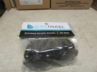 Dura Faucet Smoked Acrylic Knobs Rv Replacement Handles Free Shipping New. Price: $9.67.