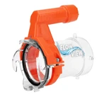Camco Rhino Rv Sewer Hose Extender Pro 5-INCH With Handle & Led 39570 New. Price: $29.99.