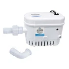 Albin Group Automatic Bilge Pump 500 Gph 12V 01-04-015 New. Price: $58.64.