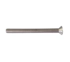 Jabsco 91019-0130 Marine Electric Toilet Flat Head Screw For 37010 Series New. Price: $8.95.