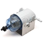 Parker Boat Fuel Filter / Water Seperator 23299-10 Snapp Micron New. Price: $74.09.