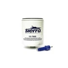 Sierra 18-7968 Marine 10 Micron Replacement Filter Mallory 9-37806 Mercury Sport New. Price: $26.62.