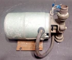 Jabsco 12210-0006 Flexible Impeller 3.5 Gpm 115V Utility Ac Pump Used. Price: $41.36.