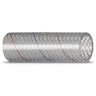 Seachoice 3/4" Reinforced Pvc Tubing 25' Red & Blue Tracer #23546 New. Price: $74.21.