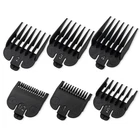 Lavest Guards Set Compatible Most Wahl Clippers Guides New. Price: $10.44.
