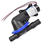 Jabsco 50890-1000 Diaphragm Waste Pump 12V Dc Gpm New. Price: $346.28.