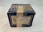 Perko 1-1/2" Thru-hull Connection Fitting Bronze New. Price: $59.99.