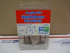 Sealand Dometic 310239 / Sanipottie Hold-down Brackets Fits 945 965 Msd New. Price: $39.99.