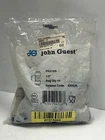 New (lot Of 10) John Guest PI0216S. Price: $33.75.