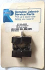 ** Genuine Jabsco 37180-0000 Vibration Pad Pump Feet Kit 34600 36600 36900 36950 New. Price: $24.99.