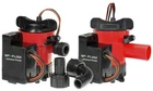 Johnson Pump Cartrdge Cmbo Bilge Pmp 1000GPH 12V New. Price: $95.95.