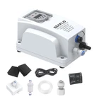 Seaflo Dry Bilge 3.0 - Ultimate Automatic Boat Water Removal System, 12V New. Price: $199.99.