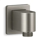 Kohler K-98350-BN Awaken Wall-mount Supply Elbow, Vibrant Brushed NICKEL,2.25... New. Price: $35.00.