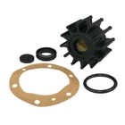 Jabsco 90033-0001 Neoprene Impeller Service Kit New. Price: $88.82.