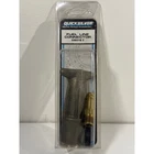 Quicksilver 22831Q3 Fuel Line Connector Nib New. Price: $30.00.
