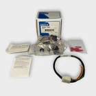Jabsco 66120-0000 Searchlight Dual Station Control Switch F/ 135SL 155SL 255SL New. Price: $129.99.
