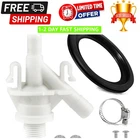 Upgraded Rv Toilet Valve Replacement Kit Compatible With Dometic 300, 310, 32... New. Price: $30.35.