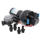 Jabsco P501J-115S-3A, Parmax HD5-12V 5GPM 40PSI Heavy Duty Freshwater Delivery New. Price: $404.36.