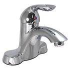 Valterra PF232323 Phoenix Chrome Hybrid Lavatory Faucet Lever Handle New. Price: $68.06.
