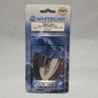 Whitecap Clam Shell Midget Vent 2-1/4" X S-1390C Upc 725060139018 New. Price: $10.99.