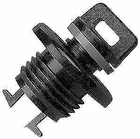 Sea Dog Corporation Nylon Drain Plug (press Fit) New. Price: $14.07.