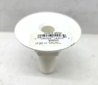 Forespar Marelon Marine Cf 250 1/2" Thru Hull Flush Head Threaded New. Price: $21.95.