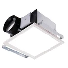 Kaze Appliance SEP120L11-EZ Cfm 3/8 By 10 1/2 7 5/8 Inch, White New. Price: $234.68.