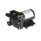 Shurflo 4728-110-E10 Refrigeration Circulation Pump Gpm, 12VDC New. Price: $196.21.