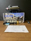 Tdrforce LSDP-33 (FL-530E) Black Corded Rv Marine Water Pressure Pump. Price: $84.99.