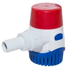 Rule 360GPH Standard Bilge Pump - 12V 24DA Expedited Shipping New. Price: $33.60.