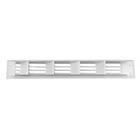 Attwood Marine Louver Venturi/white/bulk 1494F1 New. Price: $22.99.
