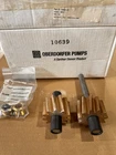 Nos Oberdorfer 10639-0 Seal Kit / Rotor Set For N9000 Glycol Pump New. Price: $349.00.