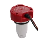 Rule 500 Gph Livewell Pump Replacement Motor Cartridge 65DR New. Price: $37.99.